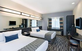 Microtel Inn & Suites by Wyndham Baton Rouge Airport